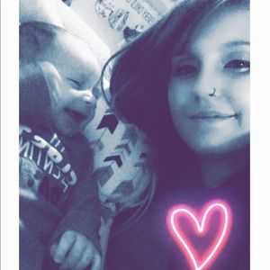 Meet your Posher, Cheyenne